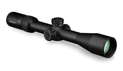 #ad Vortex Optics Diamondback Tactical FFP 4 16x44 EBR 2C MRAD Riflescope DBK 10027 $399.00