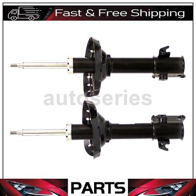 #ad Suspension Strut Front Left Front Right For 2005 2009 Subaru Outback 2pcs $286.44