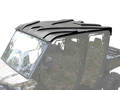 SuperATV Plastic Roof for Can Am Defender MAX Easy to Install $699.95