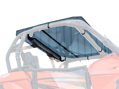 SuperATV Heavy Duty Tinted Roof for Can Am Commander 800 1000 2014 2020 $309.95