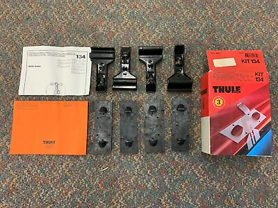 #ad #ad THULE FIT KIT 134 $35.00