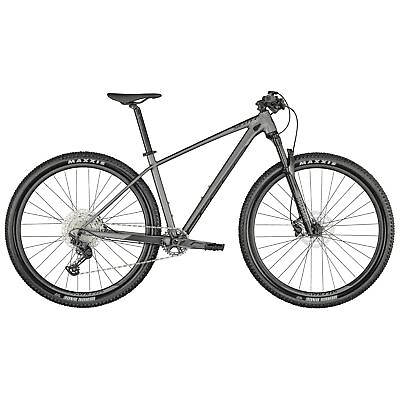 #ad Scott Bike Scale 965 slate grey $1170.00