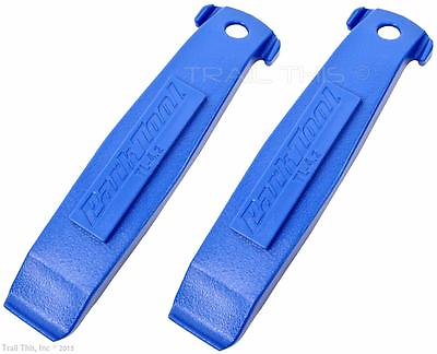 #ad Park Tool TL 4.2 Bicycle Tire Levers Flat Repair Road MTB Set of 2 Levers $6.60