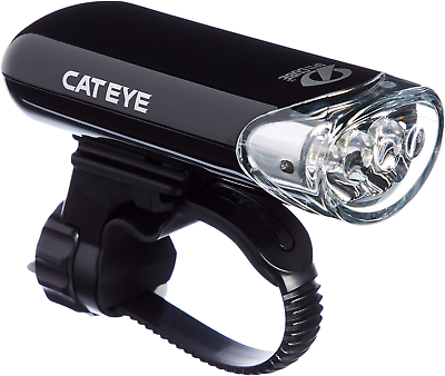 #ad CATEYE HL EL135 LED Safety Bike Headlight for Commuting $35.77