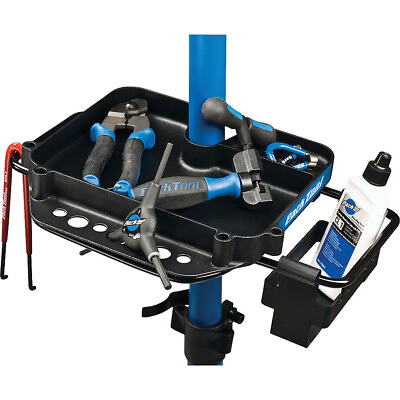 #ad Park Tool 106 Repair Stand Work Tray Keeps Tools And Parts Close At Hand $47.00