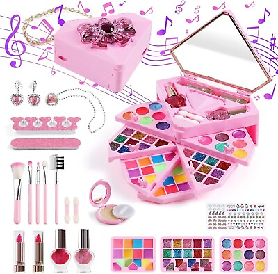 #ad #ad Toys For Girls Beauty Set Kids 3 4 5 6 7 8 Years Age Old Cool Gift Xmas Birthday $29.95
