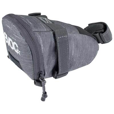 #ad EVOC Seat Bag Tour M Seat Bag 1L Carbon Grey $40.00