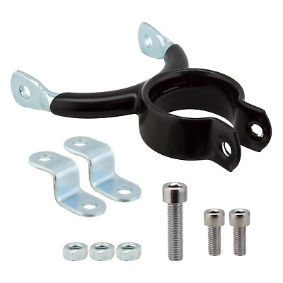 Rear Bicycle Rack Monostay Adapter Mount for 1 1 4quot; Tubing $16.83