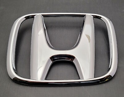 #ad #ad Honda CRV 2012 2021 Accord 18 21 Pilot 16 18 Crosstour 13 15 Front Emblem Logo $17.94