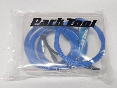 #ad Park Tool IR 1.2 Internal Cable Routing Kit $68 MSRP 4 cables w tool $29.94
