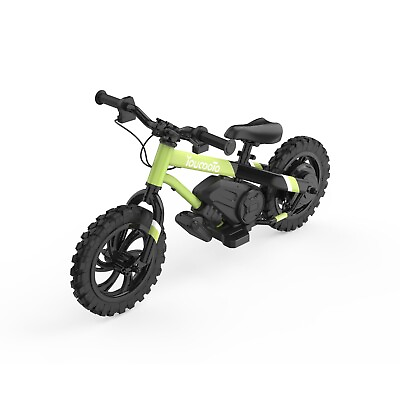#ad Electric Balance Bike for Kids 100 150W Electric Bike for Kids with 3 Speed ... $462.89