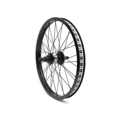 #ad Cult Crew Rear 20 Inch Cassette Wheel For BMX Bikes amp; Bicycles 14mm Axle 9T AU $399.99