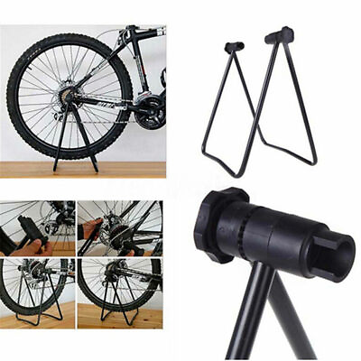 Bike Repair Stand Adjustable Bicycle Rack Workstand Maintenance Mechanic Tool US $17.69