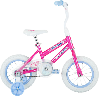 #ad Huffy Illuminate 12” 16quot; 20quot; Girl’S Bike Multiple Colors $155.99