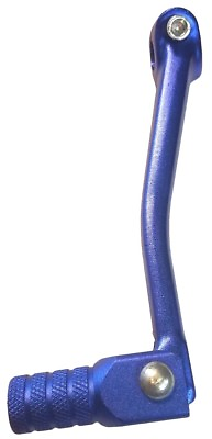 #ad BLUE CNC DIRT PIT BIKE SHIFTER SHIFT LEVER COMPATIBLE WITH XR50 CRF50 70 SDG SSR $11.89