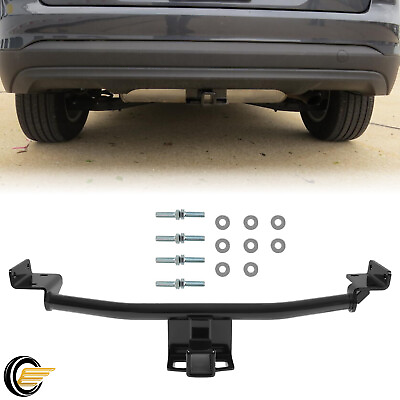#ad Class 3 Trailer Hitch Receiver 2quot; Fits Hyundai Tucson 2016 2021 Excluding Night $119.00