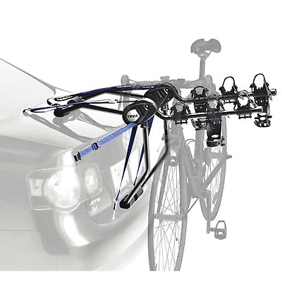 #ad #ad Thule Car Rack Passage 3 Bike OPEN BOX 911XT $138.61