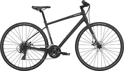 #ad 2021 Cannondale 700 M Quick 5 $570.00