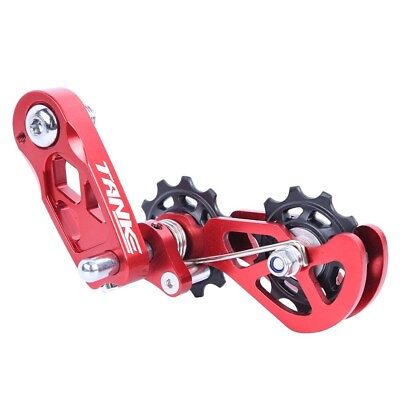 #ad Convert Your Bike To Single Speed With Chain Tensioner Easy And Effective $40.20