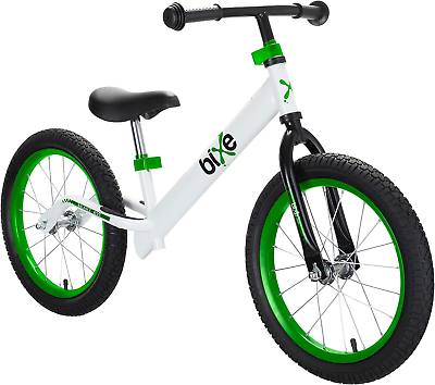 Balance Bike: for Big Kids Aged 4 5 6 7 8 and 9 Years Old No Pedal Sport T $168.65