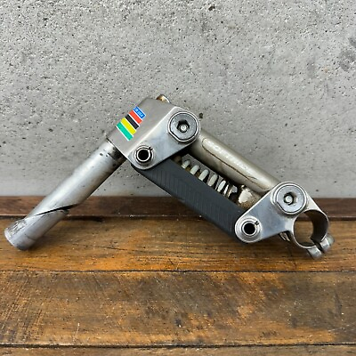 #ad #ad Vintage Softride Stem 1 in Threaded Quill Spring Front Suspension MTB 22.2 25.4 $159.99