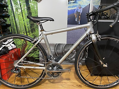 #ad #ad Trek pilot 5.0 Carbon Fiber Road Bike Shimano Dura Ace Di2 Size: 50cm $1450.00