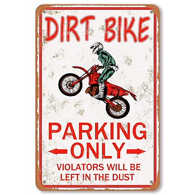 #ad Dirt Bike Accessories For Boys Room Decor Motorcross Gifts For Boys Dirt Bike... $23.70
