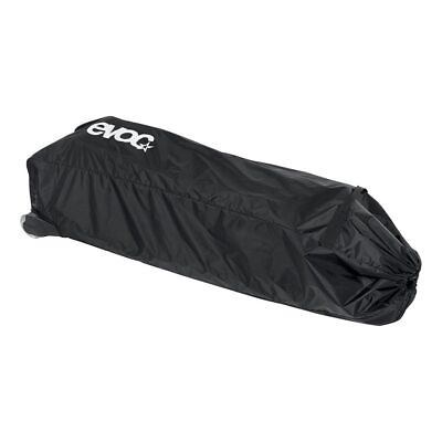 #ad NEW EVOC Bike Bag Storage Bag Black $65.00