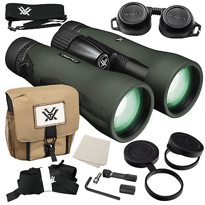 #ad Vortex Optics Diamondback HD 15x56 Binocular $369.99