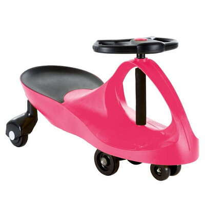 #ad Scoot and Ride on Wiggle Car for Kids and Toddlers Hot Pink $28.71