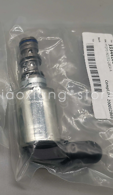 #ad PP2P3 W3 32 24E4 A Solenoid Valves Specialized Accessories $560.00