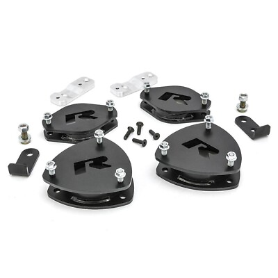 #ad ReadyLIFT 2015 2019 Fits Subaru Outback 2#x27;#x27; Suspension SST Lift Kit 69 95200 $339.95