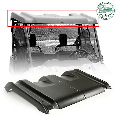 #ad #ad 2 PCS Hard Top Roof For 14 23 Honda Pioneer 700 SXS700M2 2 Seater V000100 11056Q $143.00