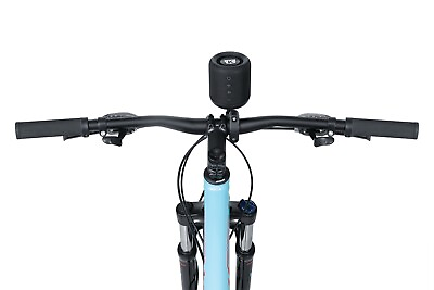 #ad #ad Mountain Bike Bluetooth Speaker With Mount Kuryakyn $99.99