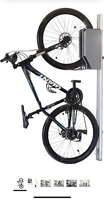 #ad Bike Rack $299.00