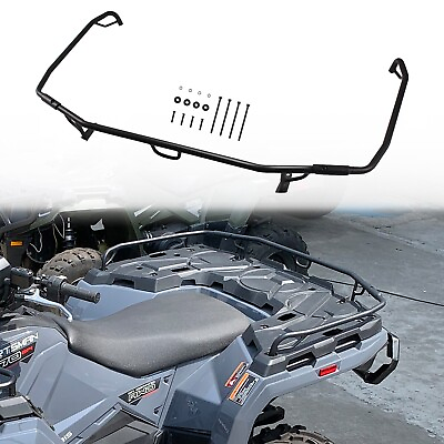 #ad #ad Rear Rack Extender Compatible with Polaris Sportsman 570 450 2021for 2884841 $66.99