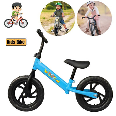 #ad Kids Balance Bike for 2 6 Years Old Toddler Balance Bikes Walking Training $35.86