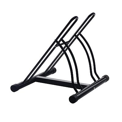 #ad RAD Cycle Mighty Rack Two Bike Floor Stand Bicycle Instant Versitile Pro Qual... $40.84