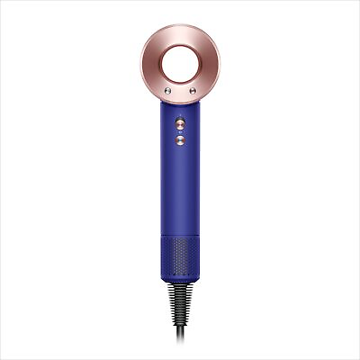 Special edition Dyson Supersonic hair dryer Refurbished $249.99