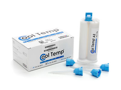 #ad #ad Dental Coltene Cool Temp Natural Coltene $119.99