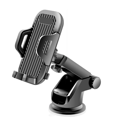 360° Universal Mount Holder Car Stand Windshield For Mobile Cell Phone GPS $4.99