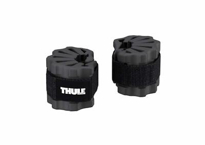 #ad Thule Bike Protector for Bicycle Frame Cushion Touch Fastener 988 GBP 26.95