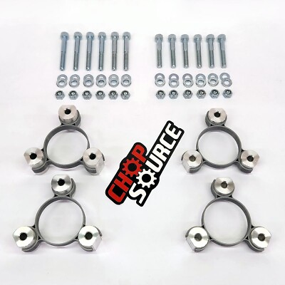 #ad Razor Dirt Quad Wheel Spacers for stability amp; to prevent tip overs Made in USA $84.95