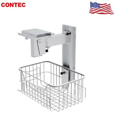 Wall mount medical wall stand bracket Holder for Patient monitor CONTEC CMS8000 $149.00