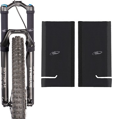 #ad #ad Lizard Skins Fork amp; Stanction Protector Bike Protection Mountain Bike BMX $15.99