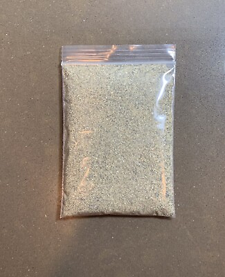 #ad Small Bag of Guaranteed Rich Gold Panning Paydirt Pay dirt Concentrates Nugget $16.00
