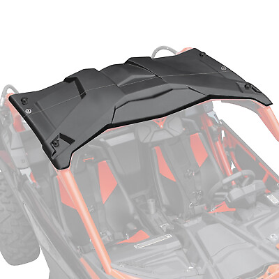 #ad UTV Sport Hard Roof Combination Roof For Can Am Maverick X3 X RS Turbo 2017 2024 $172.99
