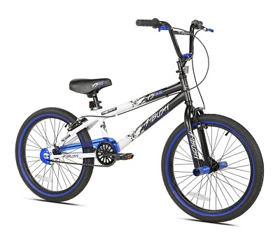 #ad Kent Bicycle 20 inch Boys Ambush BMX Child’s Bike $125.00
