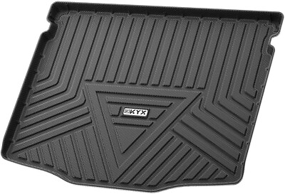 US for 2020 2021 Ford Escape TPE Trunk Liner Rear SUV Cargo Mat Waterproof BLACK $42.74