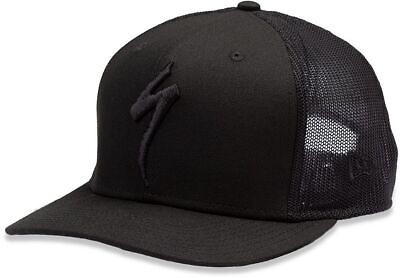 #ad Specialized New Era Trucker Hat S logo $20.99